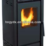 Wholesale wood stove pellets DX-05