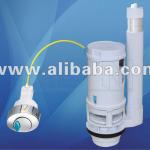 Wire-control dual flush valve P2205