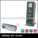Wireless Doorbell IC501