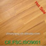 With CE,FSC,ISO certification Multi-layer Engineered Wood Burma Teak Price Parquet Flooring NYS7-9008