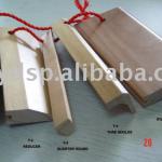 Wood flooring accessories Accessories