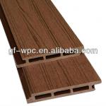 wood grain wpc siding K16-138