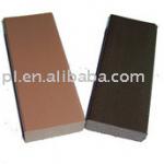 Wood plastic composite Plank TJ-WPC1