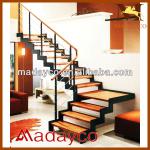 wood steps for indoor stairs MK-05