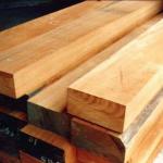 wood timber