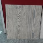 Wooden Texture No.1 Fiber Cement Board Wooden Texture FCB.