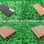 wpc decking ,wpc outdoor decking KED-1:140*25mm