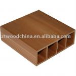 wpc square timber 150*50mm