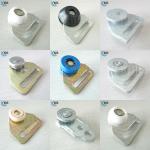 WT00004 Pulley Roller For Sliding Door Sliding Door Hanging Pulleys WT00004