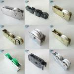 WT12040 Shower Door Roller Wheel Window Roller Guide For Sliding Door WT12040