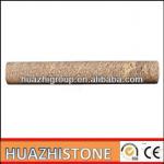Xiamen cheap natural stone border line HZGL005
