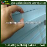 XPS extruded polystyrene insulation board CT