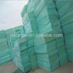 xps high thermal conductive foam for wall insulation YG-XPS38