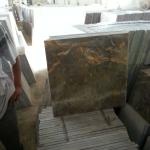 YELLOW MARBLE/ VIET NAM MARBLE XXX A489