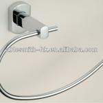 Zinc Alloy Bathroom Accessory Set Towel Rings China Supplier 66107