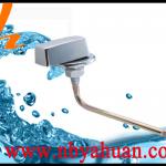 Zinc alloy toilet flush lever YHQ003