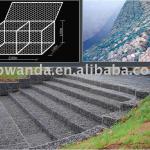 zinc coated gabions Q195