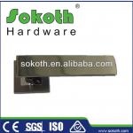 Zinc door hardware SKT-L302