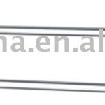 Zinc Double Towel Bars Towel Racks LZ-21924D