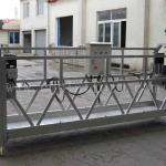 ZLP Building Cleaning Gondola / Cradle / Suspended Platform / Stage ZLP300